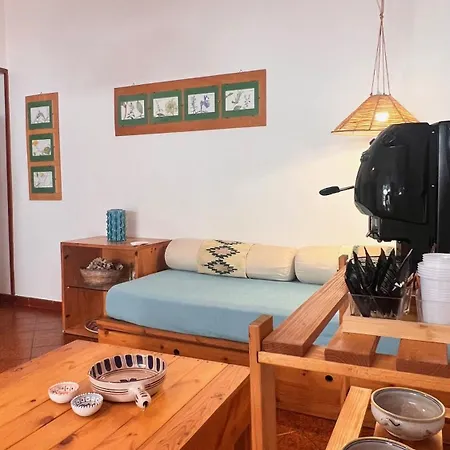 Villa Casa Carlo Elena