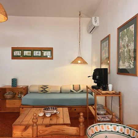 Casa Carlo Elena * San Vito Lo Capo
